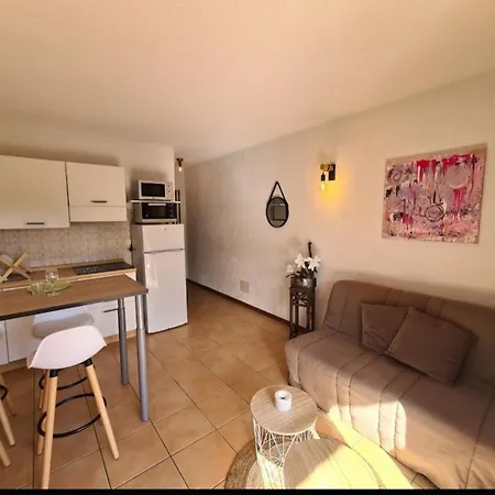 Appartamento A 400 M De La Plage